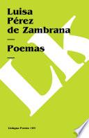 Libro de Poemas