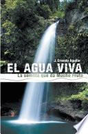 Libro de El Agua Viva