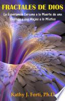 Libro de Fractales De Dios