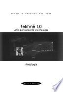 Libro de Tekné 1.0