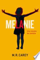 Libro de Melanie