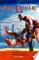 Libro de God Of War
