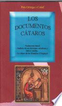 Libro de Los Documentos Cátaros