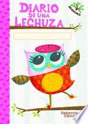 Libro de El Festival Florestastico De Eva (el Diario De Una Lechuza #1)