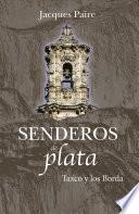 Libro de Senderos De Plata
