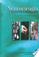 Libro de Neurocirugía