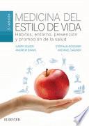 Libro de Medicina Del Estilo De Vida