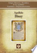 Libro de Apellido Bisay