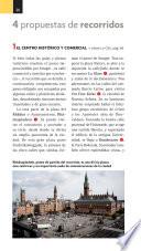 Libro de Dinamarca. Recorridos Por Copenhague (con Mapas), Noche Y Niños