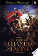 Libro de El Genio De Alejandro Magno/the Genius Of Alexander The Great