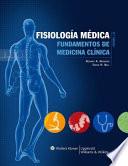 Libro de Fisiología Médica
