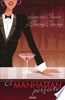Libro de El Manhattan Perfecto