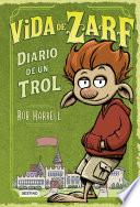 Libro de Vida De Zarf