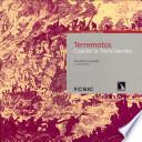 Libro de Terremotos