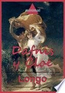 Libro de Dafnis Y Cloe
