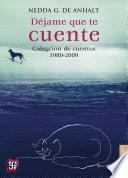 Libro de Déjame Que Te Cuente