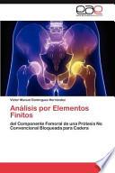 Libro de Análisis Por Elementos Finitos