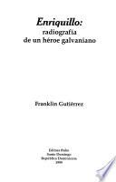 Libro de Enriquillo