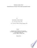 Libro de Profession, Vocation Or Duty?