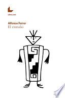 Libro de El Extraño