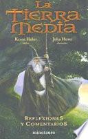Libro de La Tierra Media