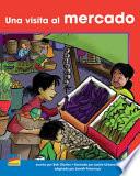 Libro de Una Visita Al Mercado