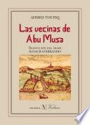 Libro de Las Vecinas De Abu Musa