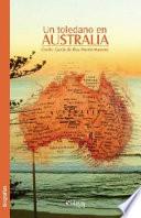 Libro de Un Toledano En Australia