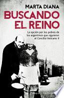 Libro de Buscando El Reino