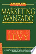 Libro de Marketing Avanzado