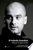 Libro de El Método Guardiola