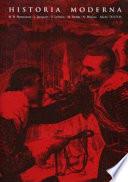 Libro de Historia Moderna