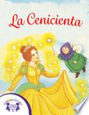Libro de La Cenicienta
