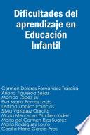 Libro de Dificultades Del Aprendizaje En Educación Infantil