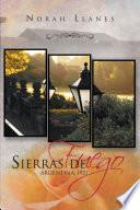 Libro de Sierras De Fuego