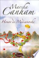 Libro de Honor De Medianoche