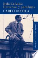 Libro de Italo Calvino: Universos Y Paradojas