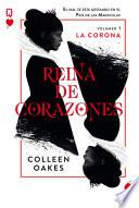Libro de Reina De Corazones