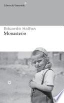 Libro de Monasterio