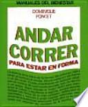 Libro de Andar Correr