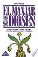 Libro de El Manjar De Los Dioses