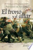 Libro de El Trono Y El Altar