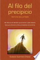 Libro de Al Filo Del Precipicio