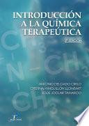 Libro de Introducción A La Química Terapéutica