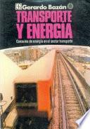 Libro de Transporte Y Energía