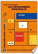 Libro de Los Pronombres Personales