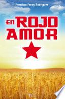 Libro de En Rojo Amor