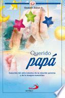 Libro de Querido Papá