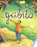 Libro de Me Llamo Gabito