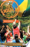 Libro de Sin Igual
